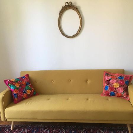 Appartement 2 Pieces Valrose Nice Exterior photo
