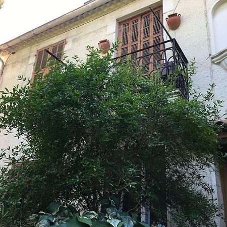 Appartement 2 Pieces Valrose Nice Exterior photo