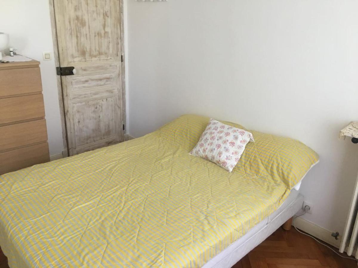 Appartement 2 Pieces Valrose Nice Exterior photo