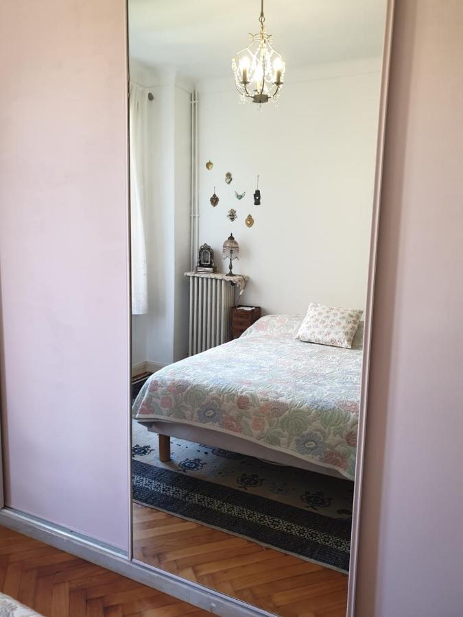 Appartement 2 Pieces Valrose Nice Exterior photo