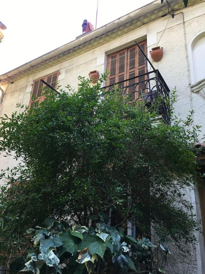 Appartement 2 Pieces Valrose Nice Exterior photo