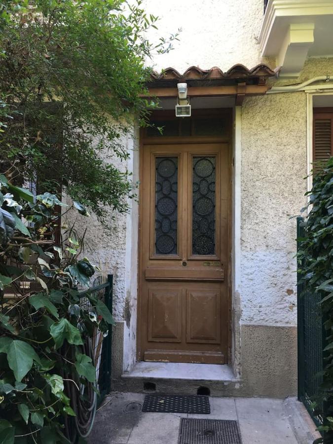 Appartement 2 Pieces Valrose Nice Exterior photo