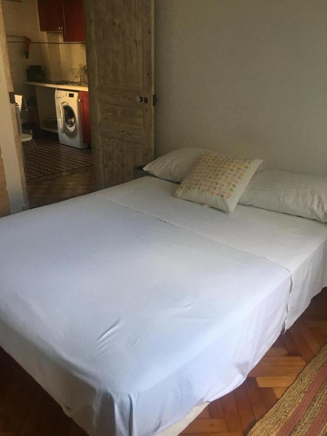 Appartement 2 Pieces Valrose Nice Exterior photo